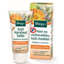 KNEIPP Mast Hard Skin On The Feet 50 Ml - Parfumby.com