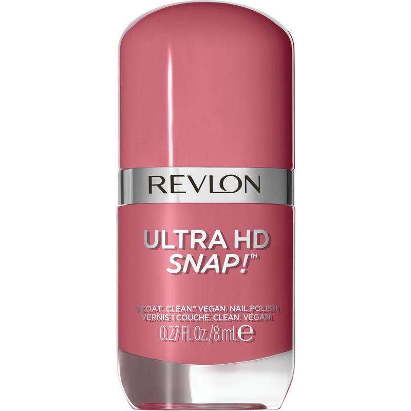 REVLON Ultra Hd Snap Nail Polish #032-BIRTHDAY-SUIT - Parfumby.com