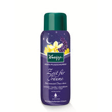 KNEIPP Bath Foam Dreaming Time 400 ml 400ml