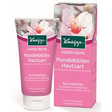 KNEIPP Hand Cream Almond Blossom 50 Ml - Parfumby.com