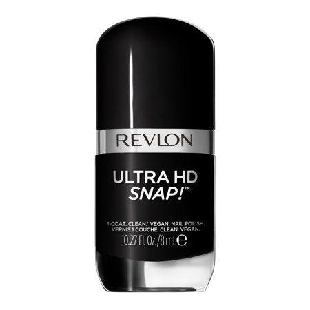 REVLON Ultra Hd Snap Nail Polish #026-UNDER-MY-SPELL - Parfumby.com