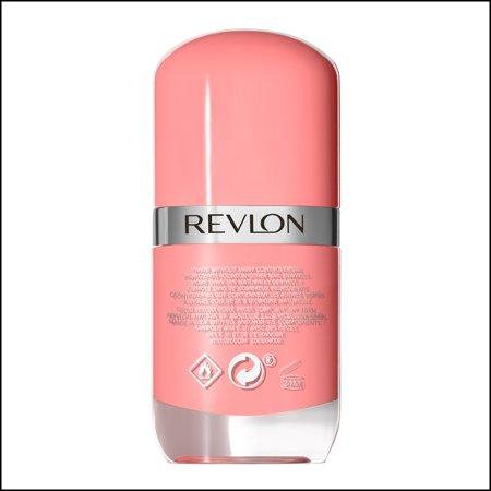 REVLON Ultra Hd Snap Nail Polish #027-THINK-PINK - Parfumby.com