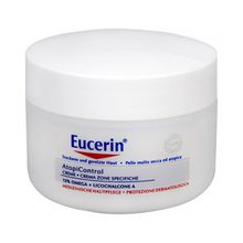 EUCERIN Cream AtopiControl 75ml