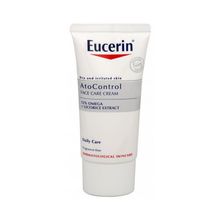 EUCERIN Face cream AtopiControl 50ml