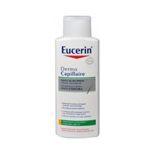 EUCERIN DermoCapillaire - Shampoo tegen droge roos 250ml