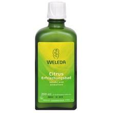 WELEDA Citrus Refreshing Bath 200 ML - Parfumby.com