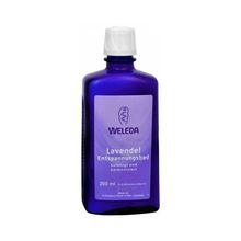 WELEDA Soothing Lavender Bath 200ml 200 ML - Parfumby.com