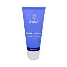 WELEDA Shaving Cream 75 ML - Parfumby.com