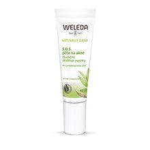 WELEDA SOS Anti-Pimples Gel 10 ML - Parfumby.com