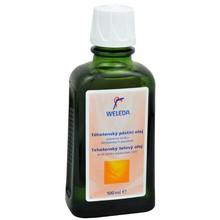 WELEDA Mum Massage Oil For Stretch Marks 100 ML - Parfumby.com