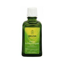WELEDA Citrus skin care Oil with almond Oil 100 ML - Parfumby.com