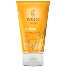 WELEDA Oat restorative treatment for dry and damaged hair 150ml