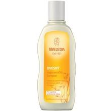 WELEDA Ovesn_ restorative shampoo for dry and damaged hair 190 ML - Parfumby.com