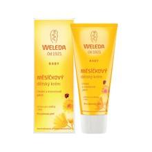 WELEDA Calendula Baby Cream for face and body 75 ML - Parfumby.com