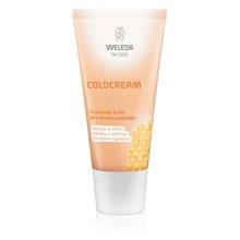 WELEDA Cold Cream - Protective cream for dry skin 30 ML - Parfumby.com