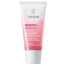 WELEDA Almond Face Cream for Sensitive Skin 30 ML - Parfumby.com