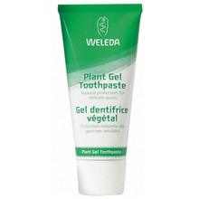 WELEDA Vegetable dental Gel 75 ML - Parfumby.com