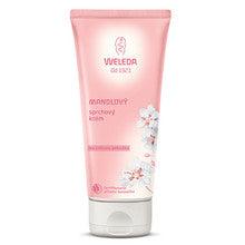WELEDA Almond Shower Cream Sensitive Skin 200 ML - Parfumby.com