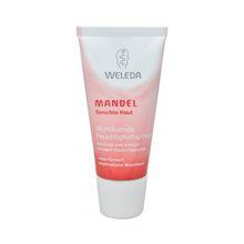 WELEDA Almond moisturizer for sensitive skin 30 ML - Parfumby.com