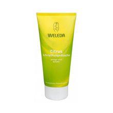 WELEDA Citrus Creamy Shower Gel 200 ML - Parfumby.com