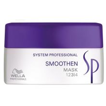 WELLA PROFESSIONALS  SP Smoothen Mask 400 ml