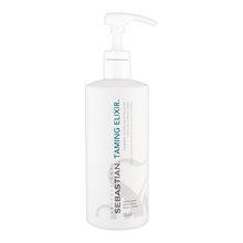 SEBASTIAN Hydrating, Frizz-Taming, Smoothing Cream Serum 500 ML - Parfumby.com