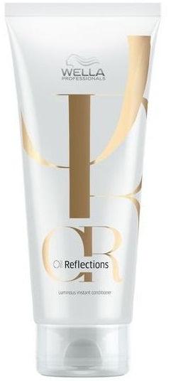 WELLA Oil Reflections Luminous Instant Conditioner 200 ML - Parfumby.com