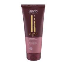 LONDA PROFESSIONAL Velvet Oil Renewing hair mask 200 ML - Parfumby.com