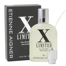 AIGNER X-limited Eau De Toilette 125 ml - Parfumby.com