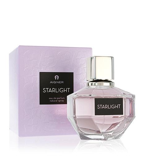 AIGNER Starlight Natural Eau De Parfum 100 ML - Parfumby.com