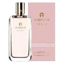 AIGNER Debut Eau De Parfum 100 ML - Parfumby.com