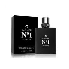 AIGNER No 1 Intense Eau De Toilette 100 ml - Parfumby.com