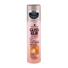 SCHWARZKOPF PROFESSIONAL Gliss Kur Total Repair Express Balm - Express regenerating hair balm 200ml