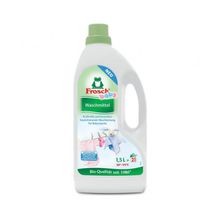 FROSCH Hypoallergenic gel for washing baby clothes 1500ml