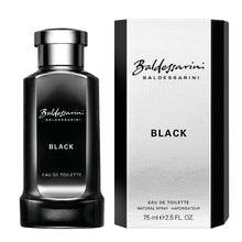 BALDESSARINI Black Eau De Toilette 75 ML - Parfumby.com