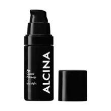 ALCINA Age Control Make-up - 30 ml smoothing makeup #LIGHT - Parfumby.com