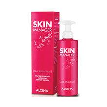 ALCINA Skin Manager Aha Effect Skin Tonic 190 ml - Parfumby.com