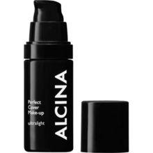 ALCINA Perfect Cover Make-up #ULTRALIGHT - Parfumby.com