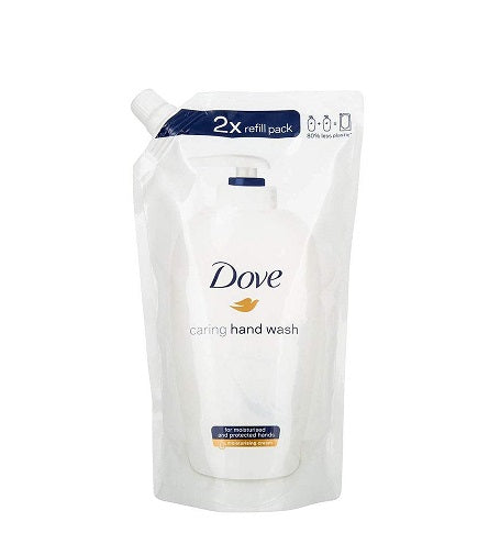 DOVE Beauty Cream Wash 500ml