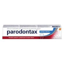 PARODONTAX Toothpaste with fresh Extra Fresh 75 ML - Parfumby.com