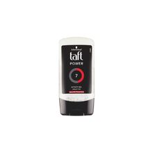 SCHWARZKOPF PROFESSIONAL Taft Power Activity Gel Haargel - Haargel met extra sterke fixatie 150ml