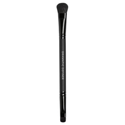 BARE MINERALS Dramatic Definer Dual-ended Eye Brush 1 PCS - Parfumby.com