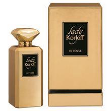 KORLOFF Lady Korloff Intense Eau De Parfum 88 ML - Parfumby.com