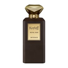 KORLOFF Royal Oud Intense Eau de Parfum (EDP) 88ml