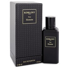 KORLOFF Pour Homme Eau de Parfum (EDP) 88ml