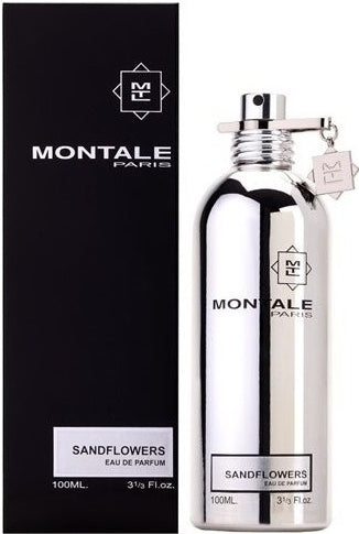 MONTALE Zandbloemen Eau De Parfum 100 ML
