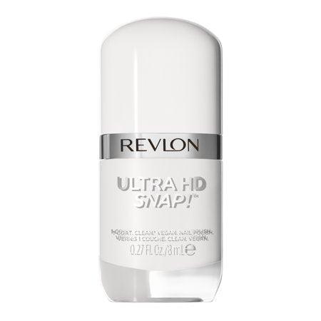 REVLON Ultra Hd Snap Nail Polish #001-EARLY-BIRD - Parfumby.com