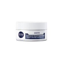 NIVEA Men Sensitive Intensive Face Cream 50 ML - Parfumby.com