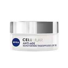 NIVEA Cellular Anti-Age OF 30 Skin Rejuvenation 50 ML - Parfumby.com