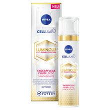 NIVEA Cellular Luminous Day Cream 40 ML - Parfumby.com